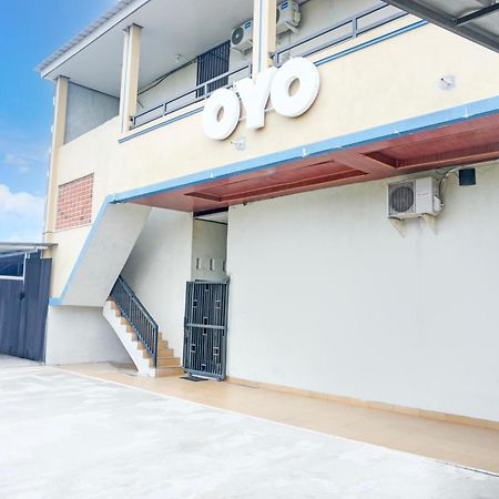 Hotel O Sukarame Near Universitas Islam Negeri Raden Intan Lampun Formerly Hotel Wisma Tri Handayani Bandar Lampung Exteriör bild